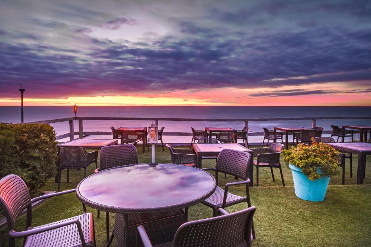 Max Health Resort Spa Ustronie Morskie Bagian luar foto