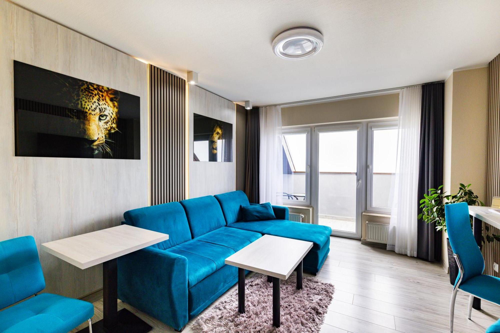 Max Health Resort Spa Ustronie Morskie Bagian luar foto