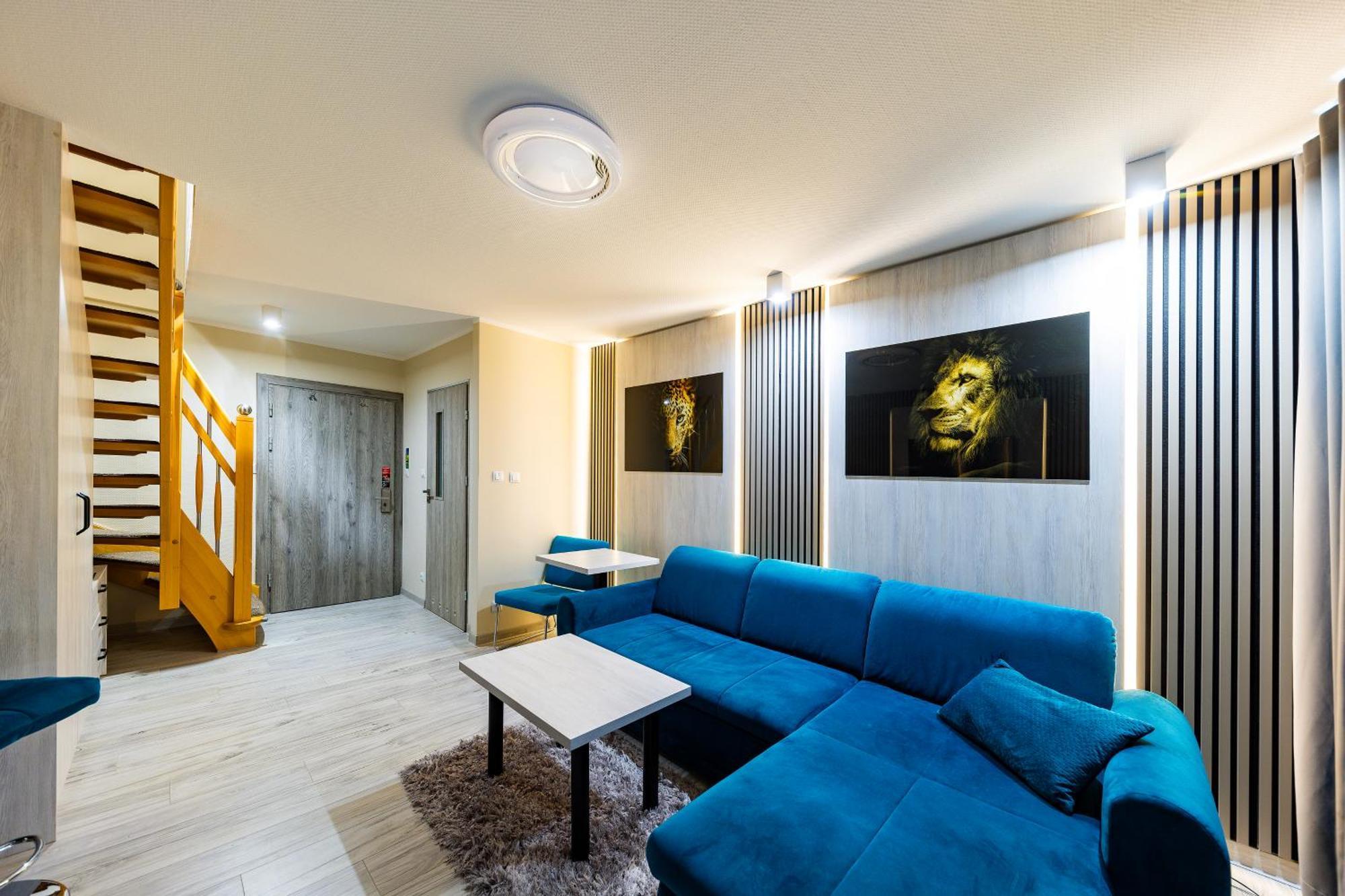 Max Health Resort Spa Ustronie Morskie Bagian luar foto
